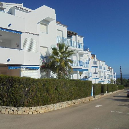 Poblet Nou Lek Daire Peñíscola Dış mekan fotoğraf